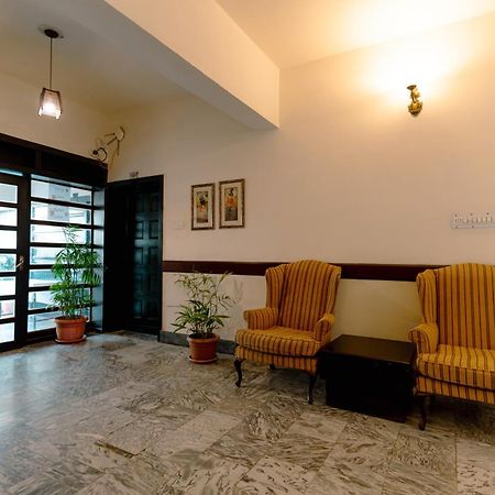 Vip House Hotel Peshawar Exterior foto