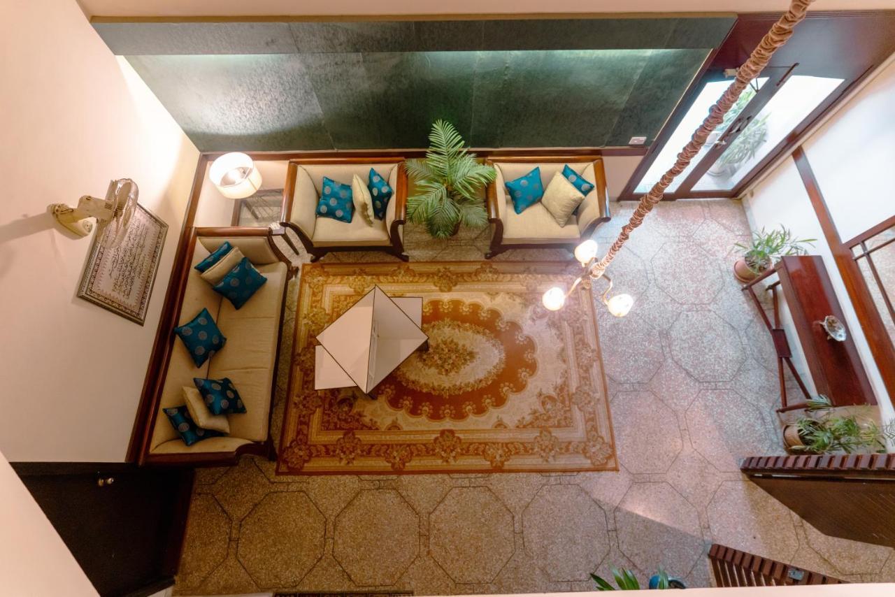 Vip House Hotel Peshawar Exterior foto